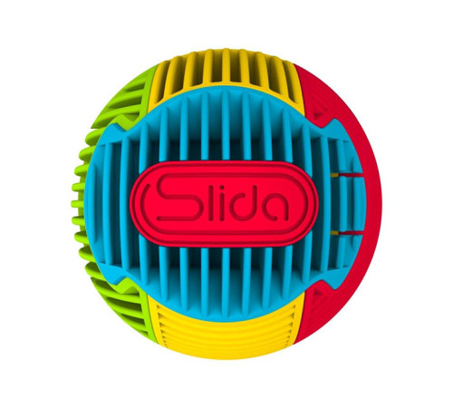  slida slidapuz1 3d-головоломка "classic sphere"