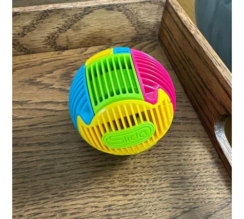 slida slidapuz1 3d-головоломка "classic sphere"