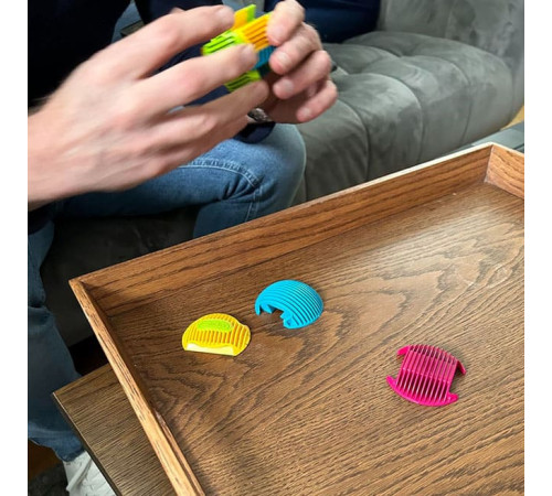 slida slidapuz1 3d-головоломка "classic sphere"