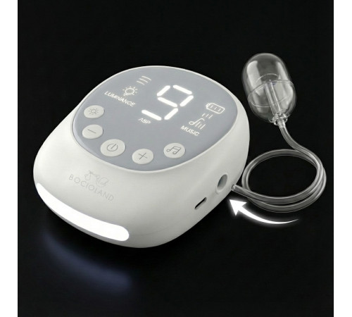 bocioland-082 1028 aspiratorul nazal electric pentru copii bl102