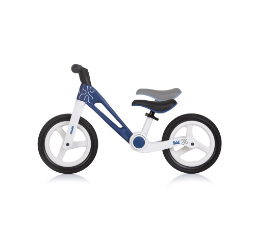 chipolino run bike pliabil  "fold x" dikfx0251na navy