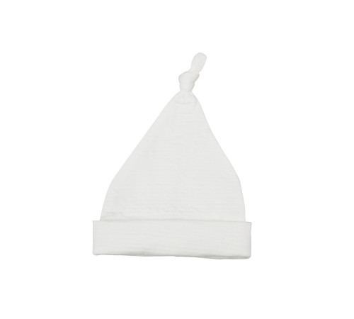  minikin 242941945 căciulă cu nod  "newstyle" (m.45) milk