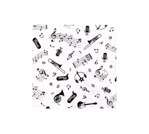 new baby 32030 Штанишки "music" р. 56 (0-3 м.)