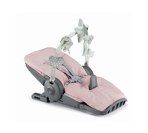 cam scaun pentru copii 4-in-1 "original" s2200-c258 rosa