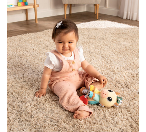 tomy l27498 jucarii-pandantiv lamaze "calut"