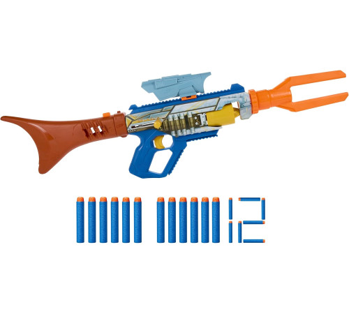 nerf g3237 blaster 8-in-1 elite star wars "mandalorian"