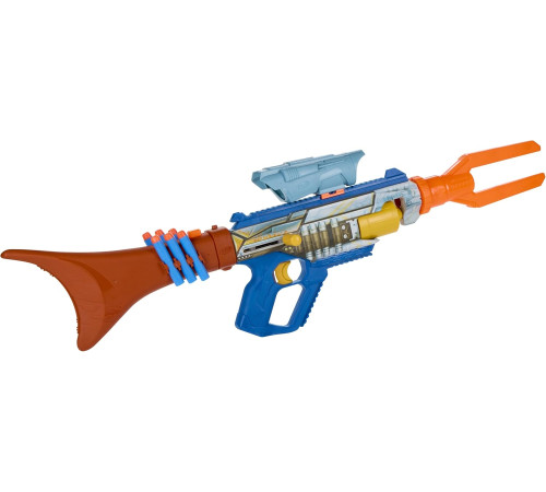 nerf g3237 blaster 8-in-1 elite star wars "mandalorian"