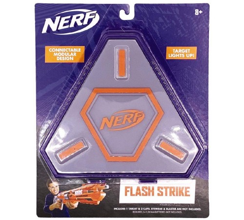  nerf ner0240 Мишень "elite target light strike"