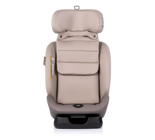 chipolino scaun auto "i-size mondial" stkmnd02604la (40-150 cm) latte
