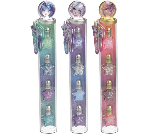 Jucării pentru Copii - Magazin Online de Jucării ieftine in Chisinau Baby-Boom in Moldova Nebulous Stars 11431 Set lac de unghii (in sort.)  nebulous stars 11431 set lac de unghii (in sort.)