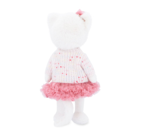 orange toys lk01/04 jucărie de pluș "lucky kitty, lucky sophie: ender charm" (38 cm)