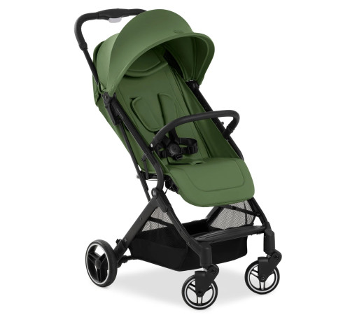hauck Прогулочная коляска travel n care plus green