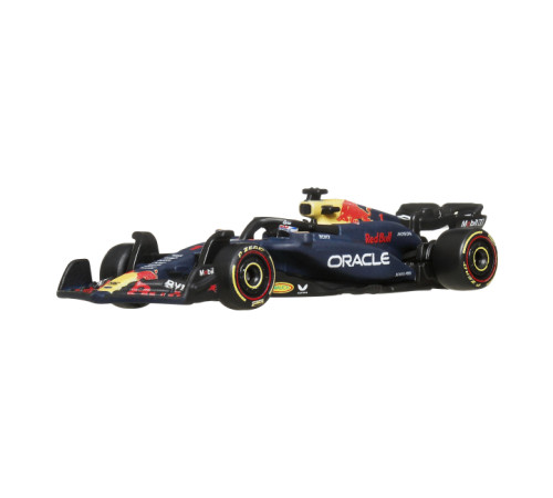 hot wheels jbm12 Машина "formula 1 red bull 2024 max verstappen"