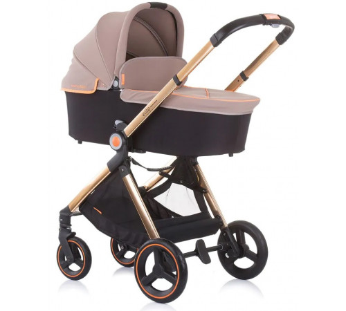  chipolino carucior 3-in-1 elite kket02203hu humus