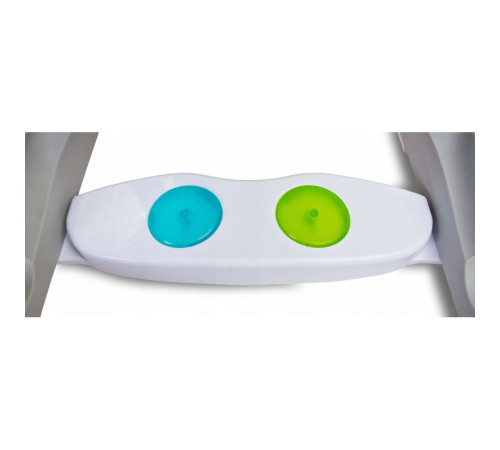 toyz 2050 Ходунки 3 в 1 "bounce" серый