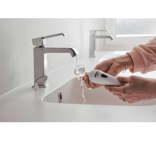 beaba aspirator nazal electric aspidoo white b920398