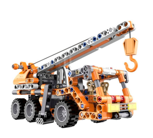 cada c52013w constructor "camion macara" (272 el.)