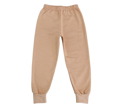 minikin 2430101110 pijama pentru copii (m. 110) bej