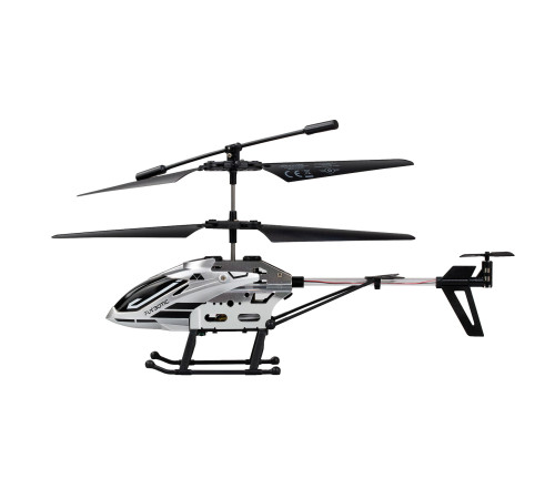 flybotic 7530-84568 elicopter interactiv cu telecomandă "sky aurora"