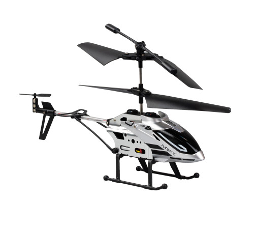 flybotic 7530-84568 elicopter interactiv cu telecomandă "sky aurora"