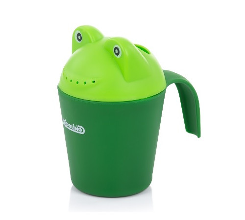  chipolino cupă pentru scăldat "froggy" szpfr0212gr verde