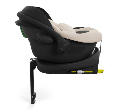 kinderkraft Модульная система 3 в 1 "endura safe" бежевый