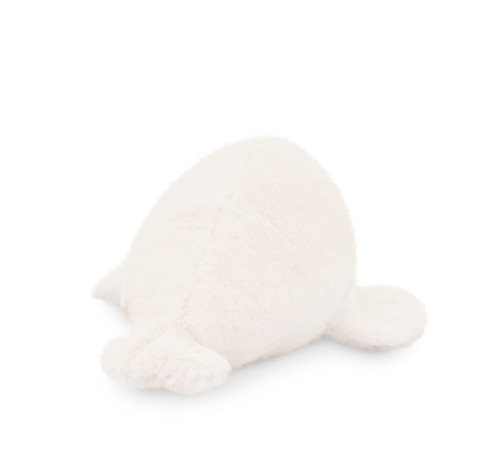 orange toys ot5019/30 jucărie moale "foca alba" (30 cm.)