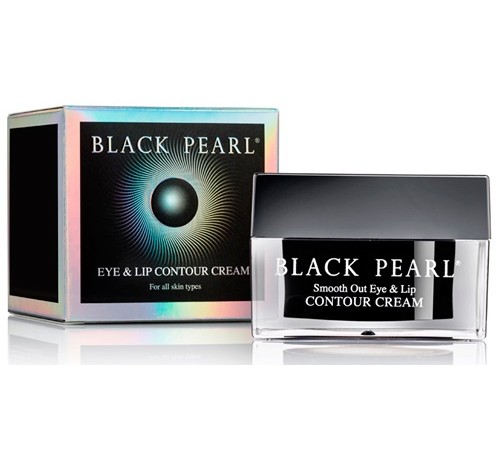 Black Pearl Разглаживающий крем для кожи вокруг глаз и губ (30 мл.) 761804 black pearl Разглаживающий крем для кожи вокруг глаз и губ (30 мл.) 761804