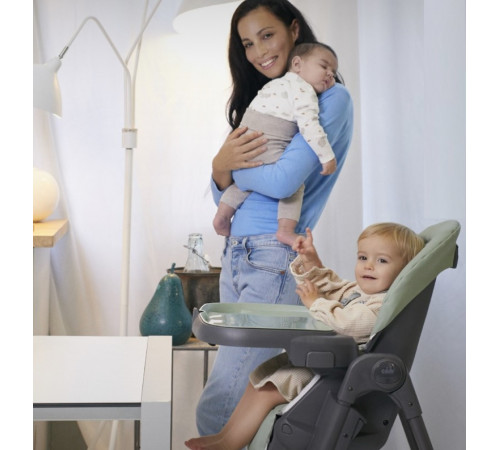 cam scaun pentru copii pappananna icon s2250-c256 mint