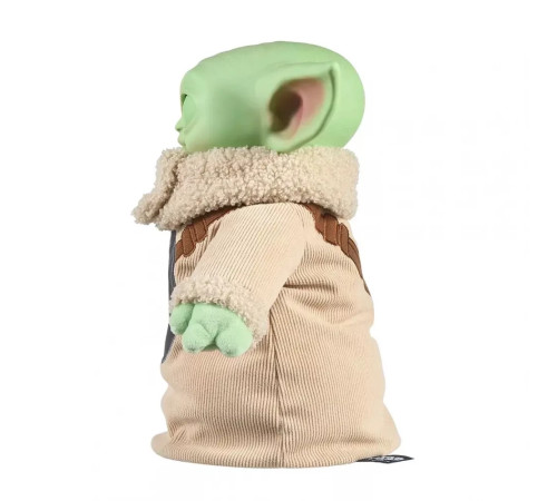 star wars jkn44 jucărie interactivă "grogu: vreau &icirc;n brațe"