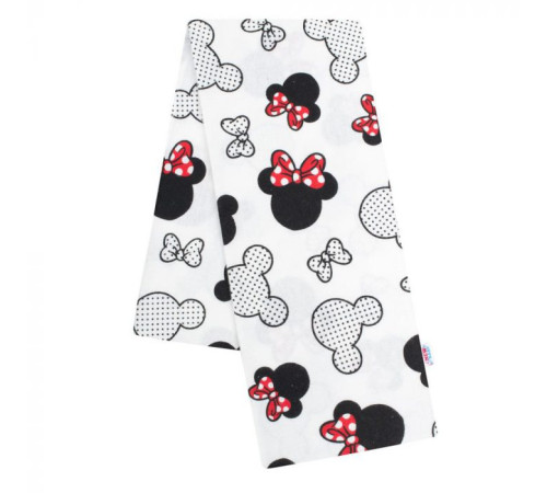 new baby 45363 Пеленкa фланель mickey &minnie (70x80)