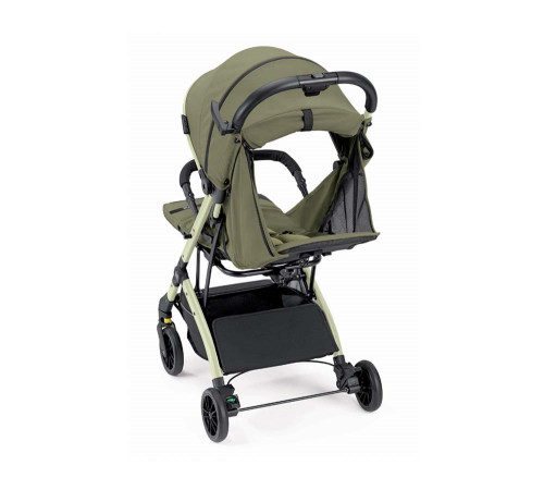 cam cărucior compas  219 verde