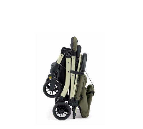 cam cărucior compas  219 verde