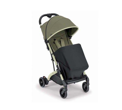 cam cărucior compas  219 verde