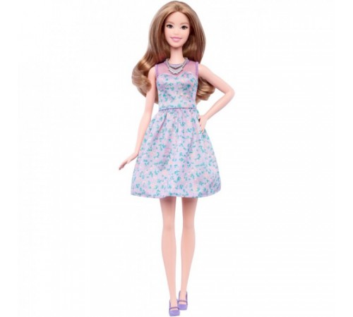 barbie fbr37 Кукла "Барби модница" в асс.