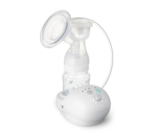 canpol 12/201 Молокоотсос электронный easy start обновлённый