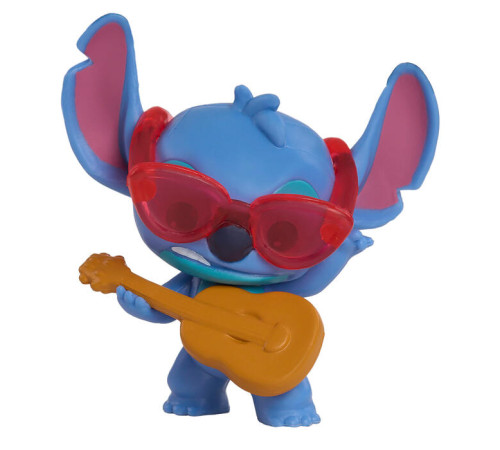 stitch 46227j mini figurină surpriză în capsulă "stitch"