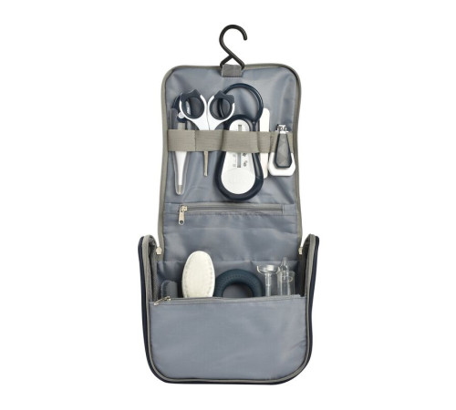 beaba set complet de ingrijire "night blue" b920399