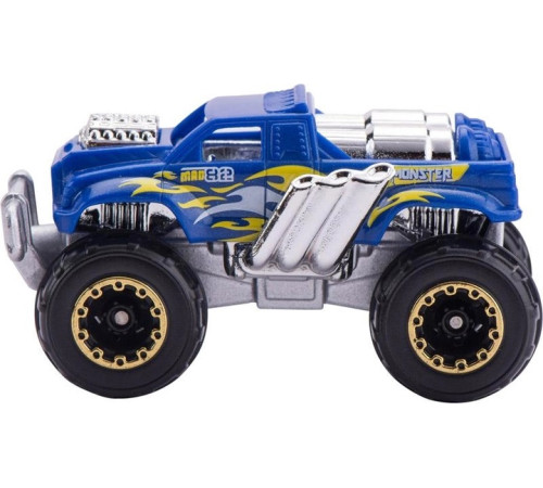  zuru 6701 set de joc "metal machines road rampage"