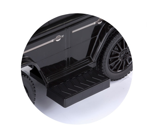 chipolino masina c m&acirc;ner "mercedes g350" rocmb02104pi pink