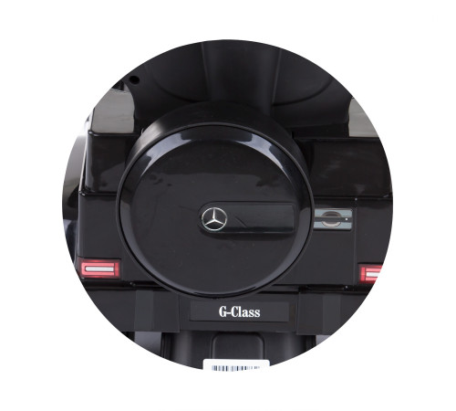 chipolino masina c m&acirc;ner "mercedes g350" rocmb02104pi pink