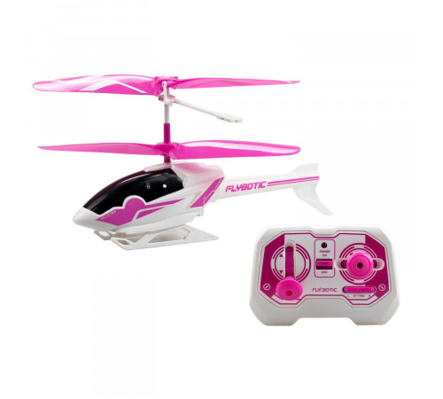 flybotic 84564 elicopter cu radio control "air fairy"