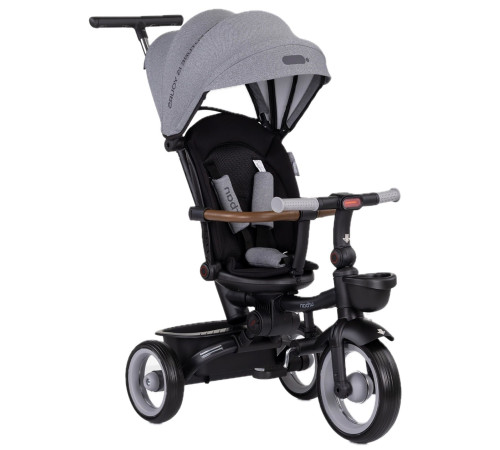 chipolino Трицикл складной "urban" trkub02502an antracite