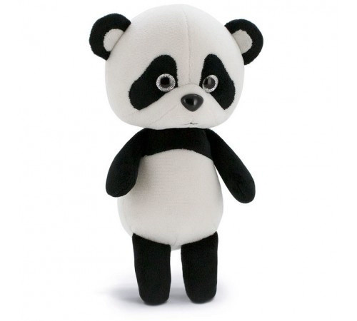 orange toys jucarie moale "mini twini: panda" 9040/20 (20 cm.)