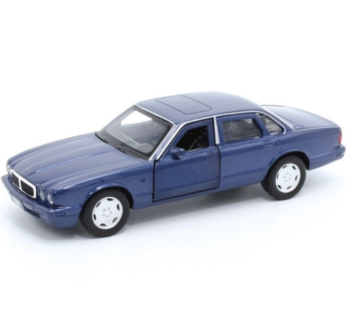 Детский магазин в Кишиневе в Молдове tayumo 36100019 Машина jaguar xj6, 1:36, sapphire blue 
