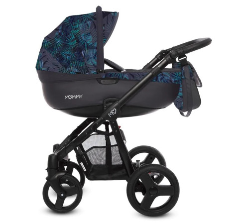 babyactive cărucior 2 în 1 mommy spring & summer night paradise
