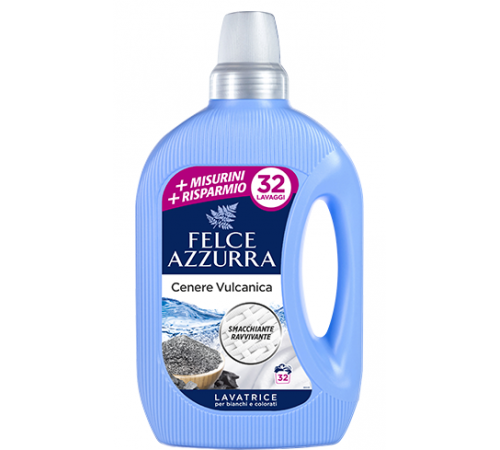 Paglieri Гель для стирки "Volcanic Ash" (1,59 л.) 30826,409592 paglieri Гель для стирки "volcanic ash" (1,59 л.) 30826,409592