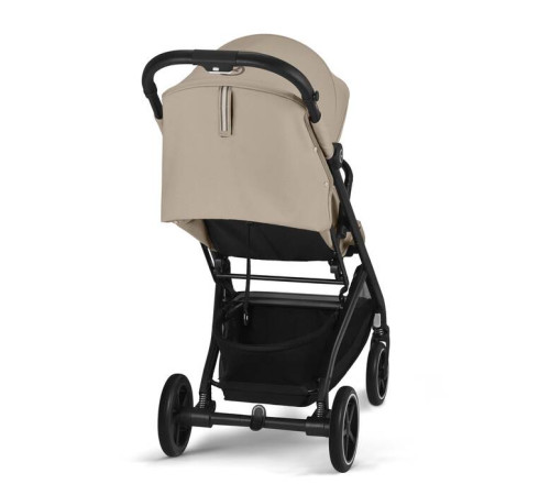cybex beezy carucior sport  almond beige