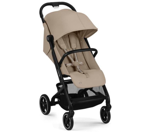cybex beezy carucior sport  almond beige