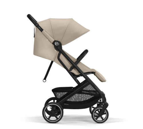 cybex beezy carucior sport  almond beige